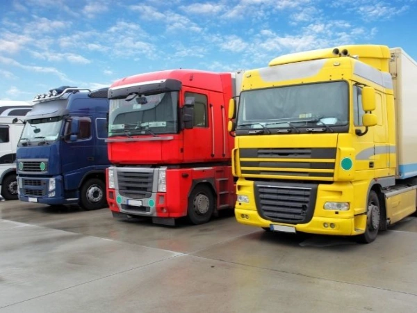 Adana Yerköy Nakliye